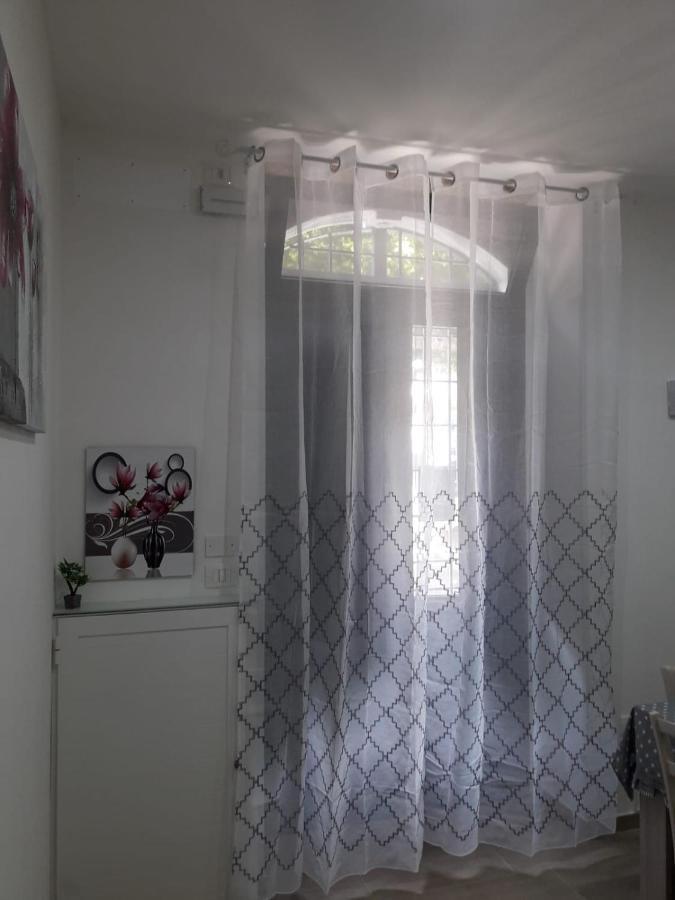 La Piazzetta Della Patrona Apartment Сиракуза Екстериор снимка