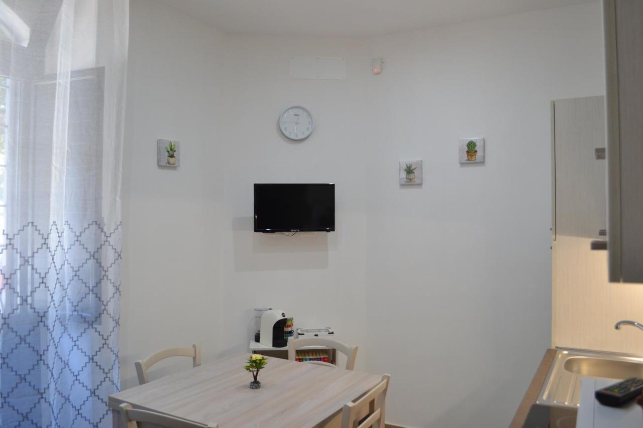La Piazzetta Della Patrona Apartment Сиракуза Екстериор снимка