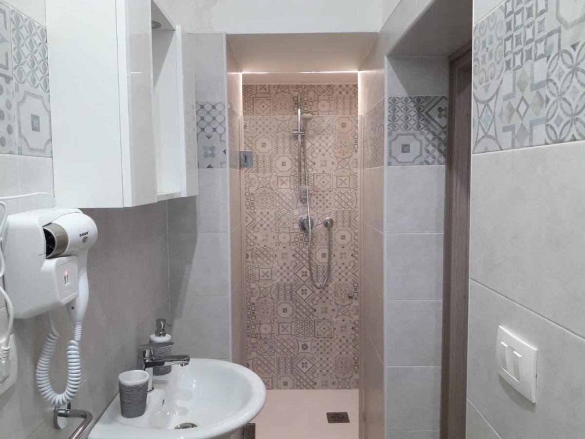 La Piazzetta Della Patrona Apartment Сиракуза Екстериор снимка