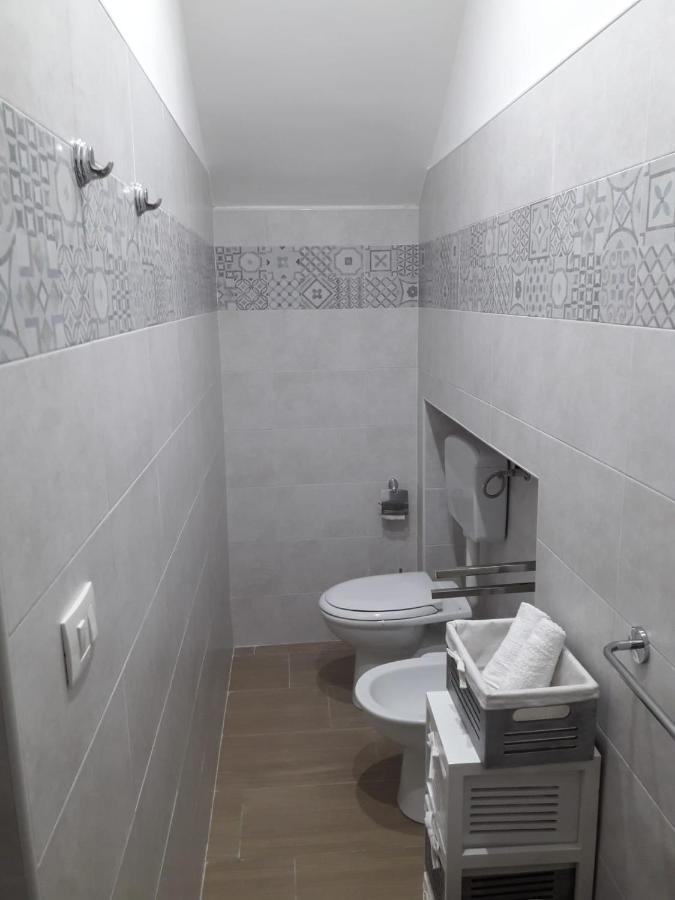 La Piazzetta Della Patrona Apartment Сиракуза Екстериор снимка