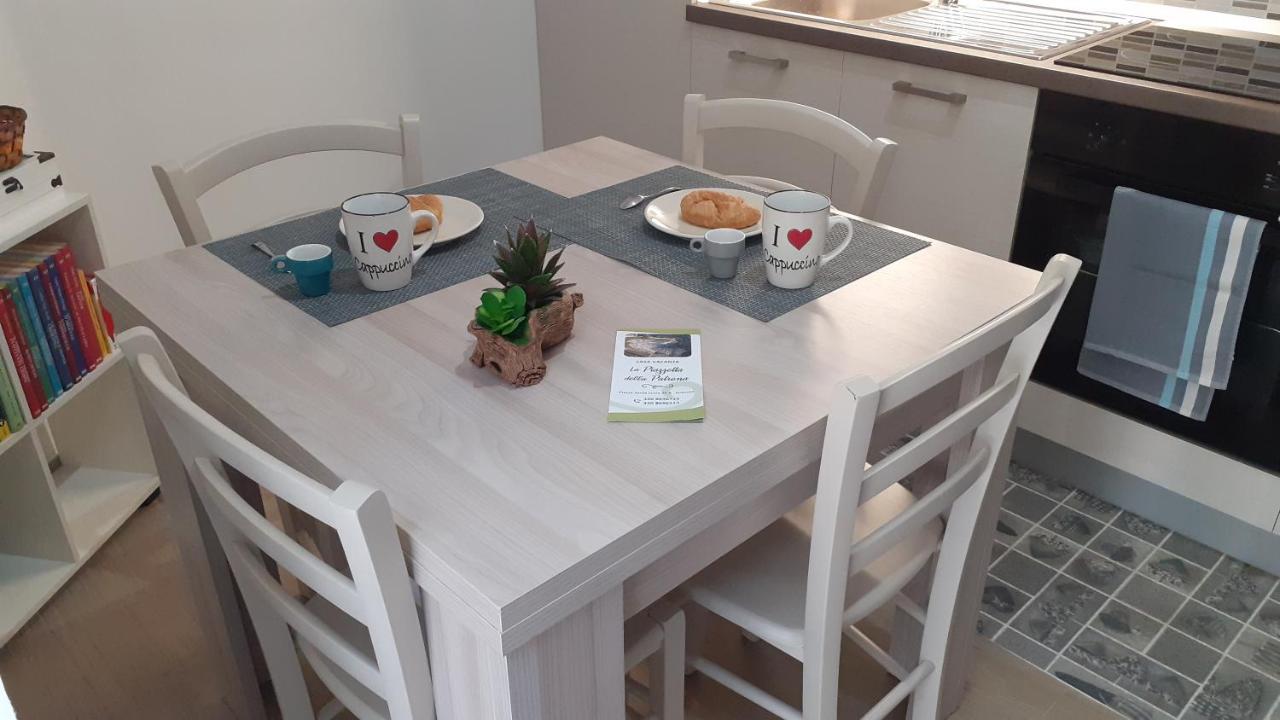 La Piazzetta Della Patrona Apartment Сиракуза Екстериор снимка